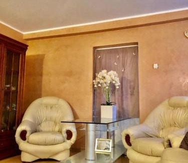Moisei Apartment | Domeniul Horj Apartament Moisei
