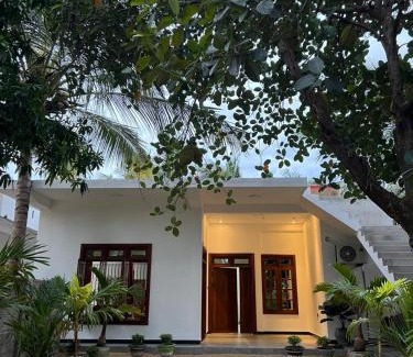 Pottuvil Division 2 Villa | Domestic Villa