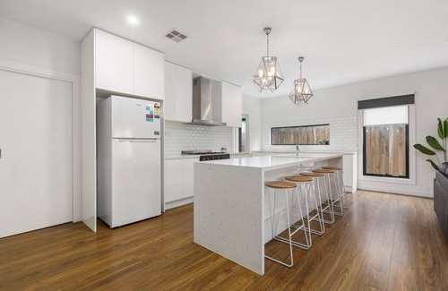 Clayton House | Domi Rentals - The Kumbaya Residence