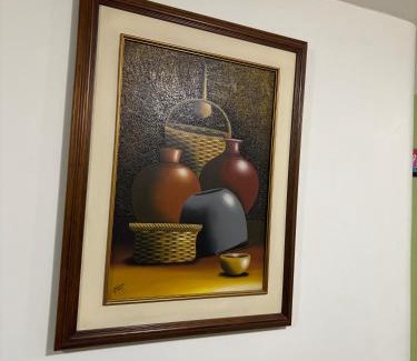 Ambato Apartment | Domina la ciudad desde nuestros departamentos