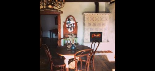 Cloasterf House | Dominic Boutique - Casa Mare