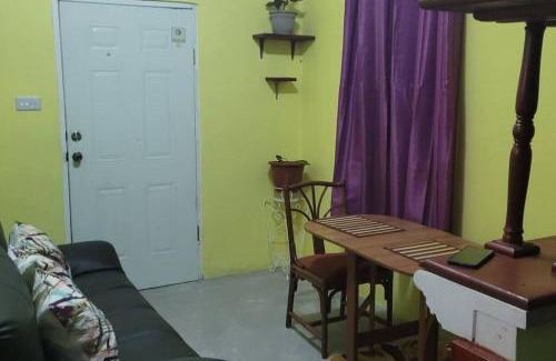 Mero House | Dominica beach vacation rental