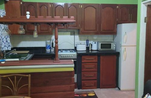 Mero House | Dominica beach vacation rental