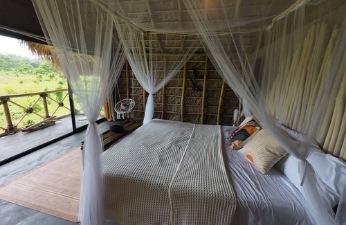 El Limon Resort | Dominican Jungle Resort