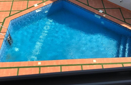 Nungua Apartment | Dominion