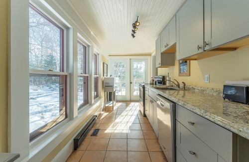Saint Patrick House | Dominion Hill Country Inn