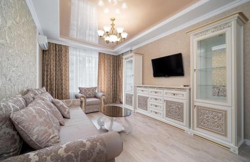 Petrovskoye Apartment | Dominion Lux Apartment 158