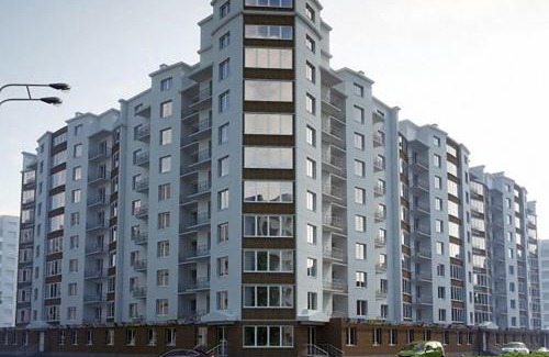 Petrovskoye Apartment | Dominion Lux Apartment 158