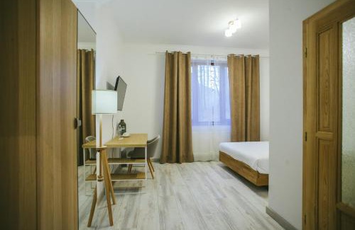 Shaian Hotel | Dominion Relax Club