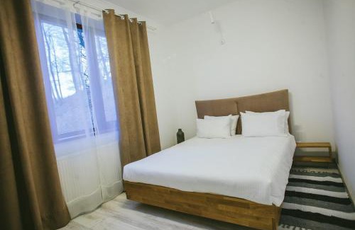 Shaian Hotel | Dominion Relax Club