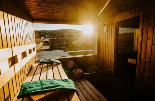 Gyongyos Bed & Breakfast | Dominium Pincészet és Panzió