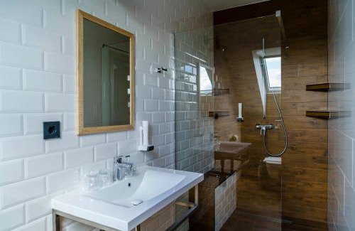 Gyongyos Bed & Breakfast | Dominium Pincészet és Panzió