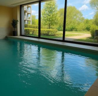 Hem Apartment | Domitys - L'HERMINE BLANCHE