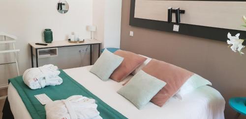 Albertville Apartment | Domitys Le Parc de Jade