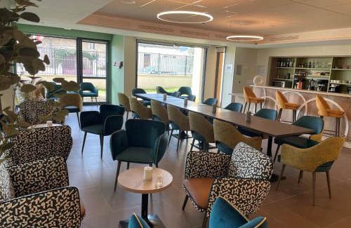Beaune Apartment | Domitys Les Demoiselles