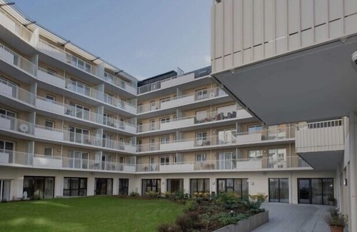 Centre Ville Rive Gauche House | DOMITYS ROUEN LES MOSAIQUES