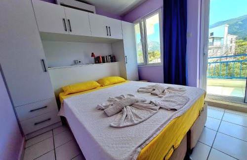 Guzelcamli House | Domizil Lina Art