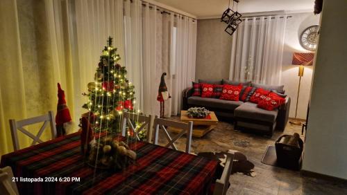 Koniakow House | Domki 4 pory roku