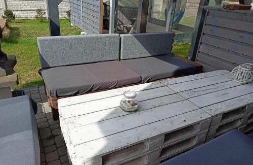 Mieroszyno House | Domki apartamentowe BALIA