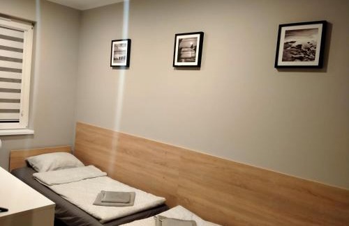 Solec Kujawski Bed & Breakfast | Domki całoroczne Panamera