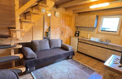 Wysowa-Zdroj House | Domki Gaja