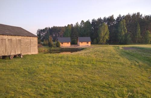 gmina Karsin House | Domki kajaki Wda