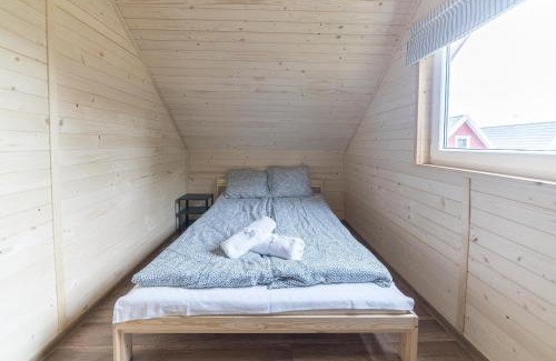 Kopalino Cabin | Domki Lena Kopalino