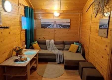 Darlowo House | Domki letniskowe Alma, Wicie