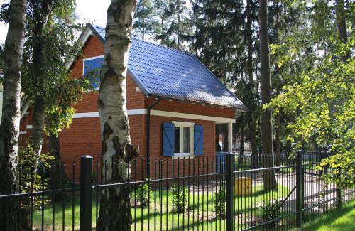 Pobierowo Cabin | domki letniskowe Gnieźnieńska Pobierowo