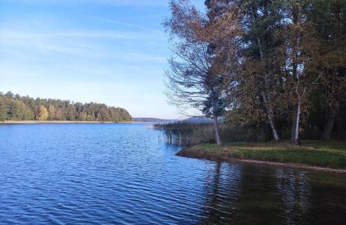 Swietajno Cabin | Domki Letniskowe Jerutki
