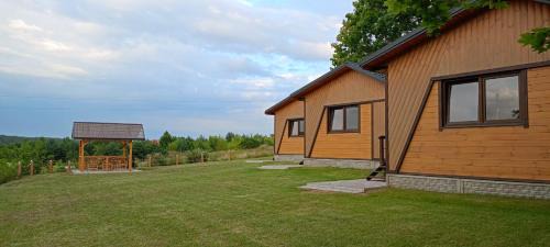 Suprasl House | Domki Letniskowe Na Wzgórzu, Supraśl