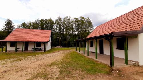 Glodowo Ski Chalet | Domki Marina Niedźwiedzi Róg