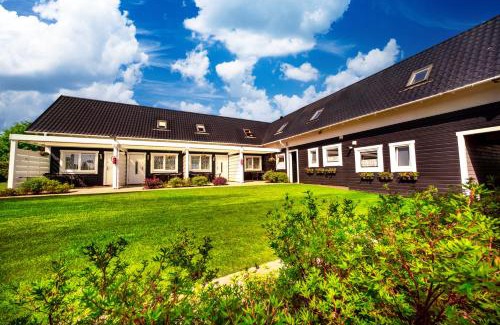Trzesacz House | Domki Marina