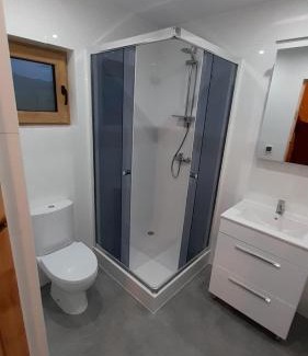 Wegierska Gorka Ski Chalet | Domki na Bukowinie