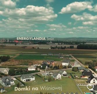 Zator House | Domki na Wiśniowej Zator