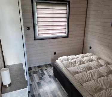 Postomino Apartment | Domki Paradise 700m od morza !