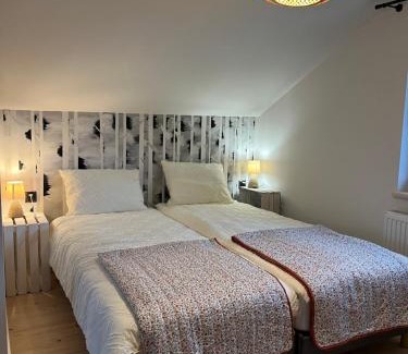 Ustron Ski Chalet | Domki Pod Brzozami Ustroń 2