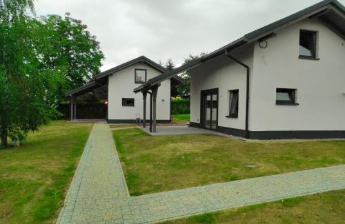 Ustron Ski Chalet | Domki pod brzozami Ustroń