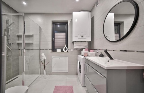 Rabka House | Domki Pod Lasem MM