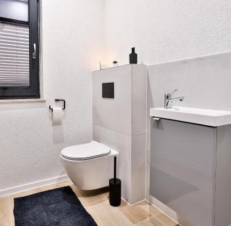 Rabka House | Domki Pod Lasem MM