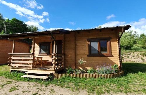 Wiele House | Domki PRZY LEŚNICZÓWCE
