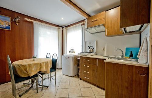 Polchowo Apartment | Domki Ranczo w Dolinie