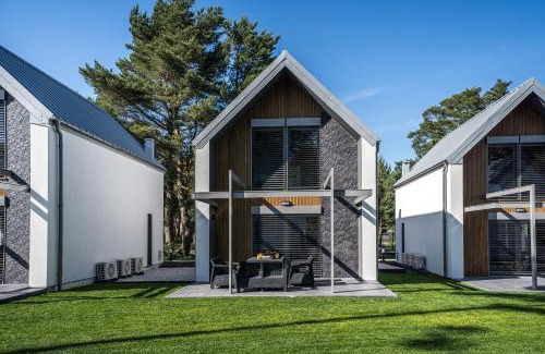 Rozewie House | Domki RozeArt
