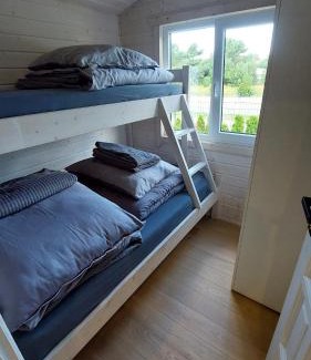 Jaroslawiec House | Domki SILVER 3