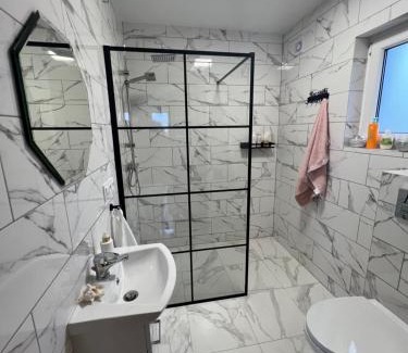 Gorklo House | Domki u Anety