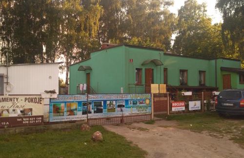 Lukecin Ski Chalet | Domki u Radka