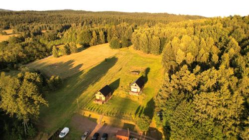Nowa Ruda House | Domki w Bartnicy - Góry Sowie