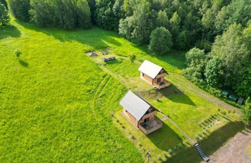 Nowa Ruda House | Domki w Bartnicy - Góry Sowie