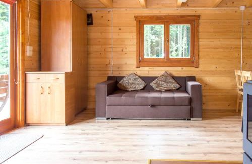 Mszana Dolna House | Domki w Kasinie