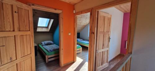 Radawa House | Domki w Radawie